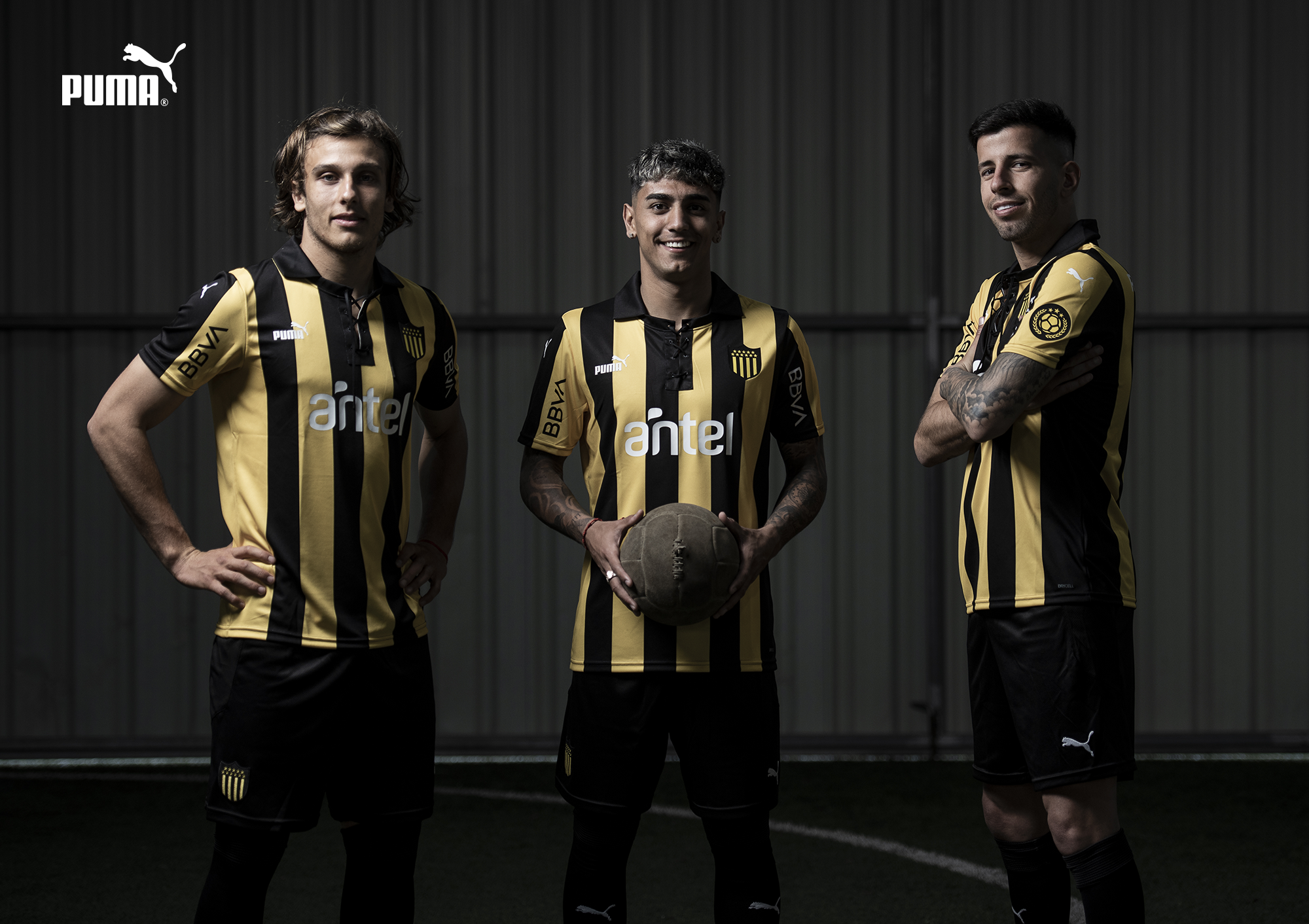 peñarol aniversario